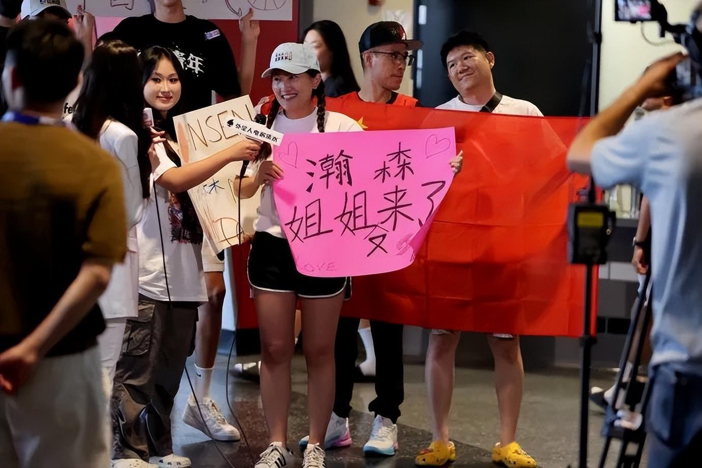 大乐透历史开奖全部-杨瀚森首次回应男篮征召，只说了两句话，球迷：高情商，但别回来