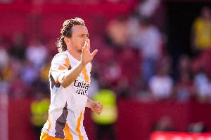 莫德里奇告别皇马！13年狂砍28冠，还有金球奖