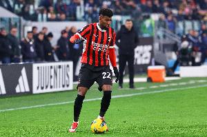 隆戈：莫斯科斯巴达克与米兰接触，就引进阿德利&amp;埃默森进行谈判