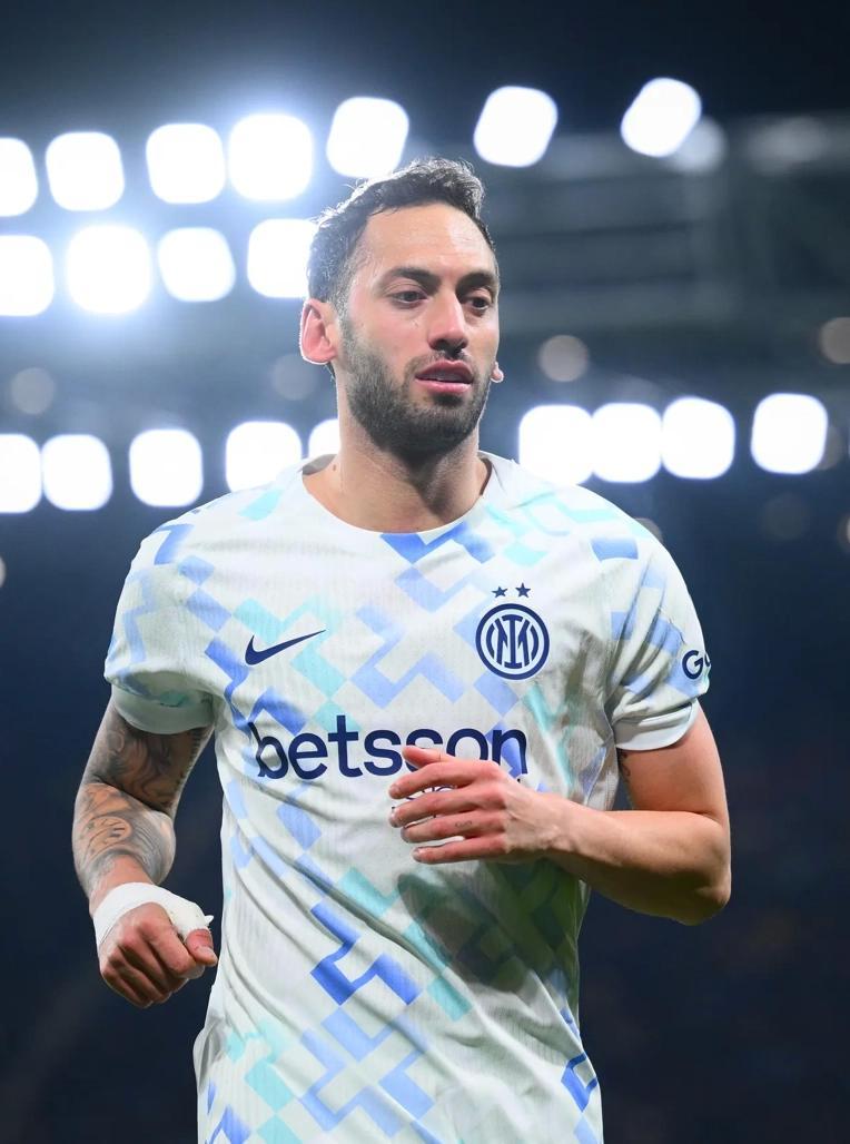 大乐透开奖结果-国米官方：恰尔汗奥卢左侧比目鱼肌出现肌肉劳损症状