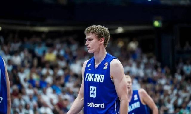 大乐透开奖结果查询结果-国际热身赛继续大杀四方 马尔卡宁新季还要进化？