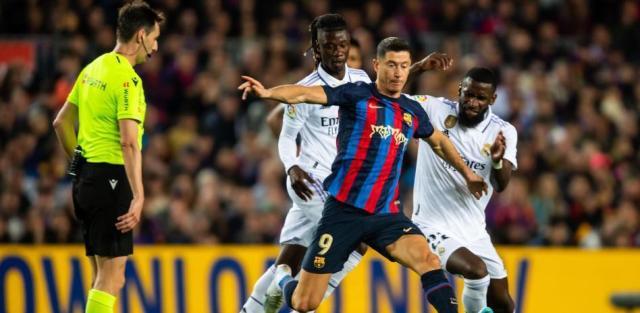 大乐透开奖结果查询结果-西甲裁判收入领先全球，20队明季各承担100万欧元