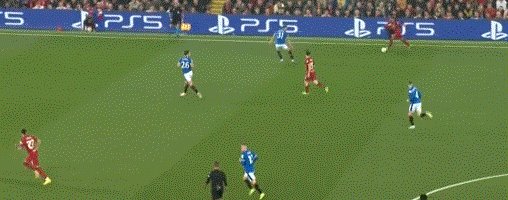 大乐透历史开奖全部-【欧冠】阿诺德任意球萨拉赫点射 利物浦2比0流浪者