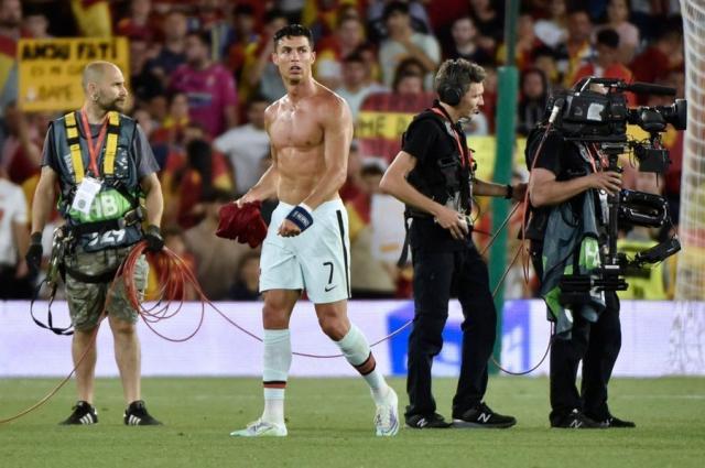 大乐透开奖结果查询结果-葡萄牙主帅：C罗打替补是战术选择 他还是世界最佳