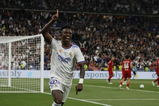 大乐透开奖结果查询结果-21岁 维尼修斯成第11位欧冠决赛进球巴西人！