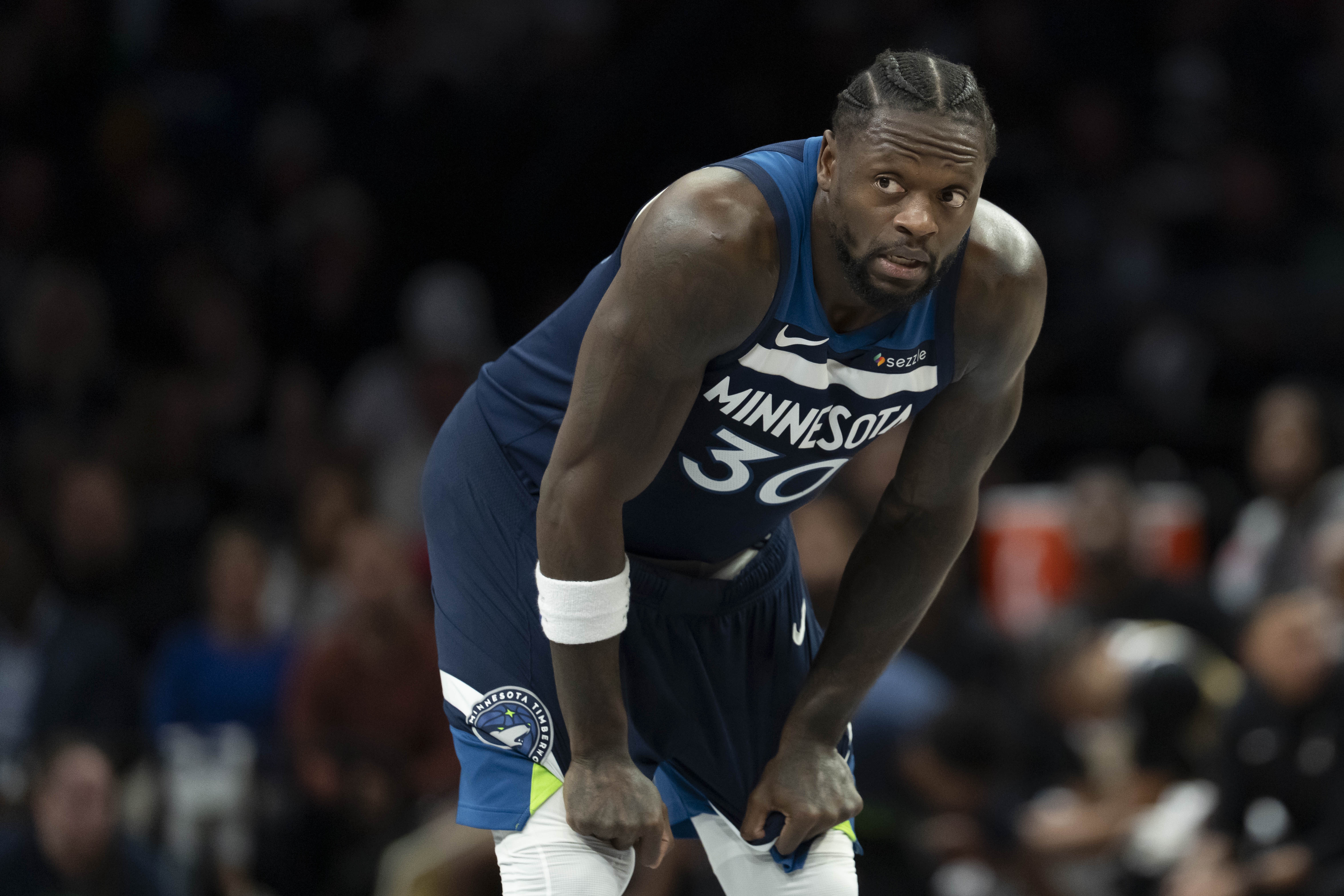 大乐透开奖结果-无力回天！兰德尔17中10空砍30分7板6助 罚球7中7&amp;6犯离场